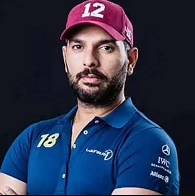 Latest Hindi News : Sports-युवराज सिंह 44 वर्ष के हुए, फैंस और सितारों ने दी बधाइयां