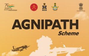 सिकंदराबाद AOC से 478 अग्निवीर पास आउट…