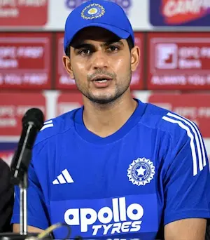 Sports- आकाश चोपड़ा की टी20 वर्ल्ड कप टीम में शुभमन नहीं