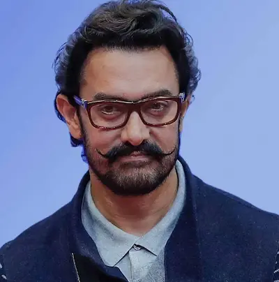 Latest Hindi News : Mumbai- आमिर खान ने बताई अपने स्टारडम की वजह