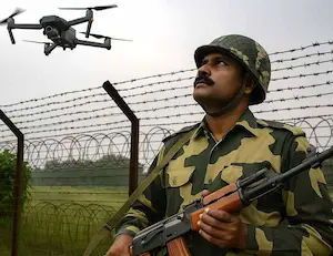 पूर्वी सीमा पर बड़ा कदम, देश में बन रहे तीन नए डिफेंस ठिकाने