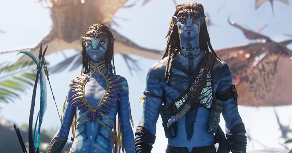 Avatar 3 box office collection : अवतार 3 बॉक्स ऑफिस उछाल, डे 3 धमाका!…