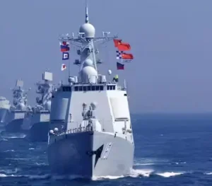 OMAN- ओमान में भारत के साथ चीन भी बना सकता है नौसैनिक अड्डा?