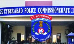 साइबराबाद पुलिस का अश्लीलता पर कड़ा एक्शन