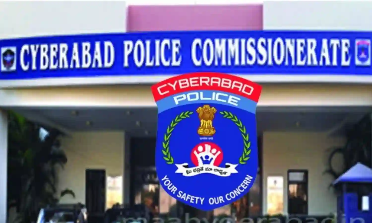 साइबराबाद पुलिस का अश्लीलता पर कड़ा एक्शन