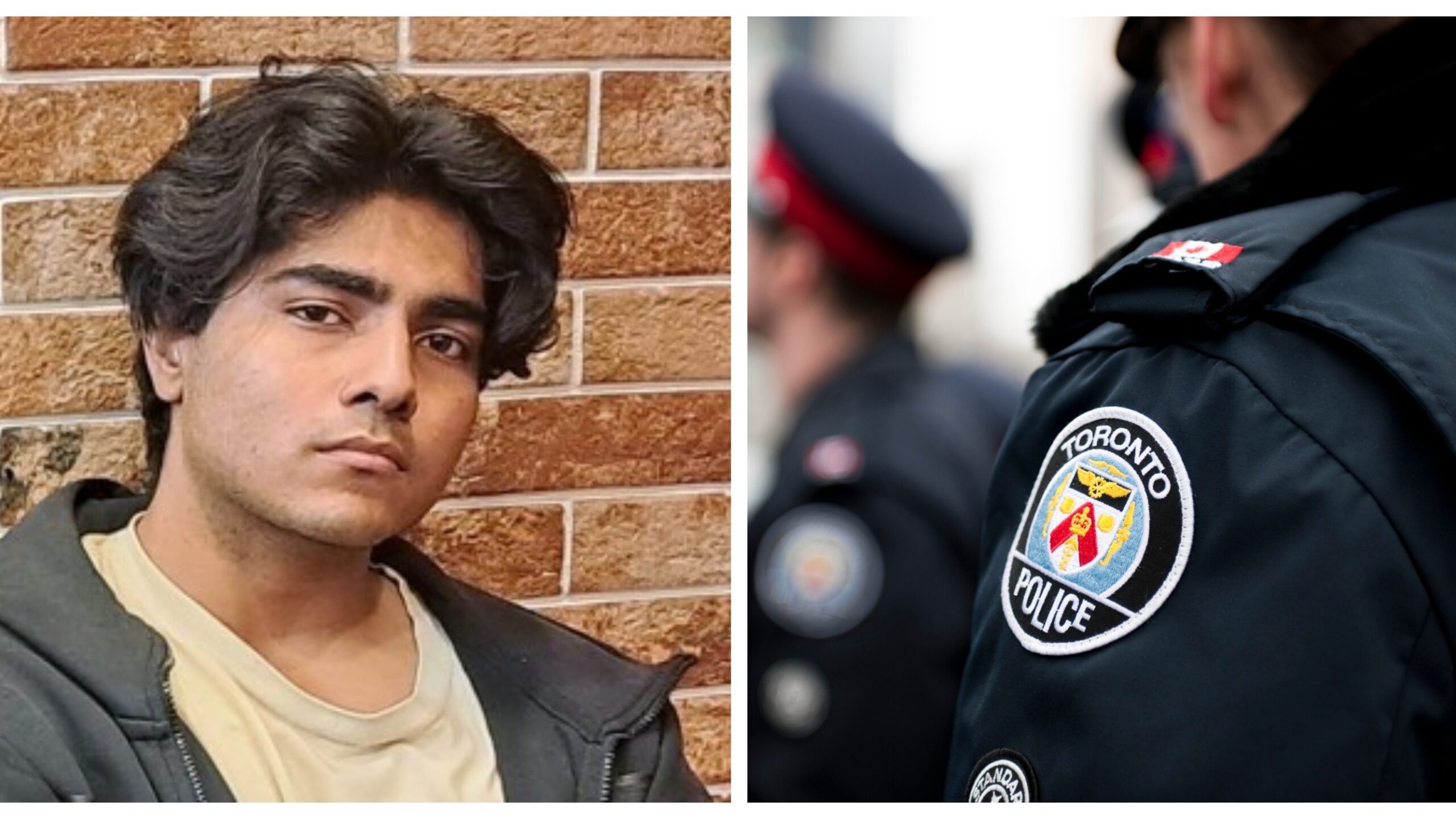 Toronto shooting news