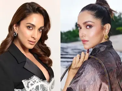Deepika- अभिनेत्री दीपिका पादूकोण की 8 घंटे की शिफ्ट पर कियारा ने जताई सहमति