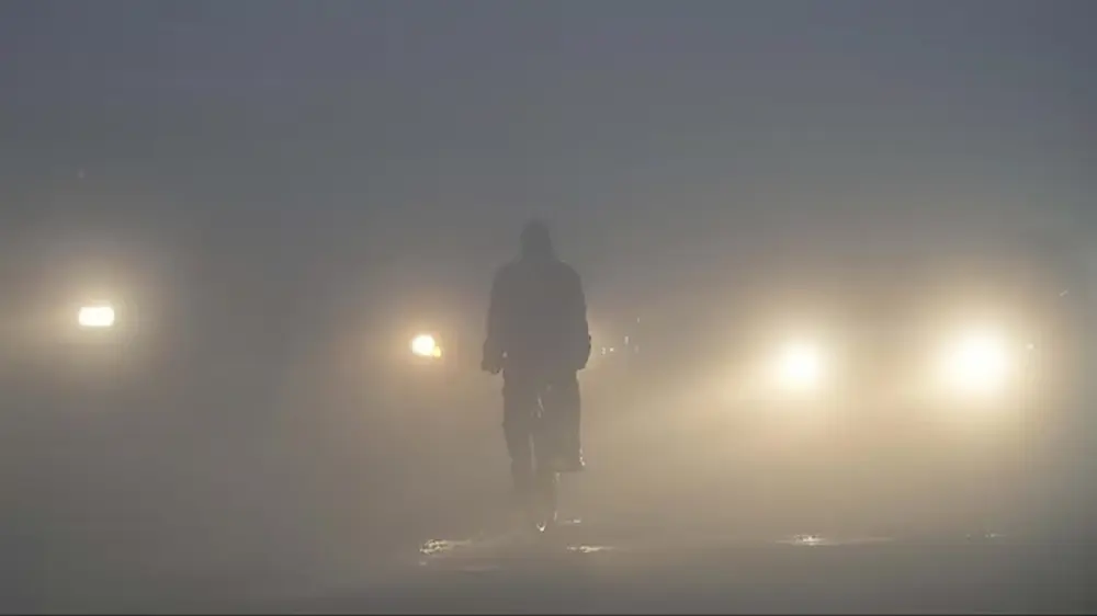 Weather- शीतलहर का डबल अटैक, यूपी-दिल्ली समेत कई राज्यों में अलर्ट जारी