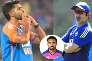 संदीप बोले-राणा को खास कौशल की वजह से मिल रहे हैं अवसर