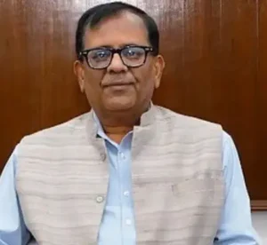 राजकुमार गोयल