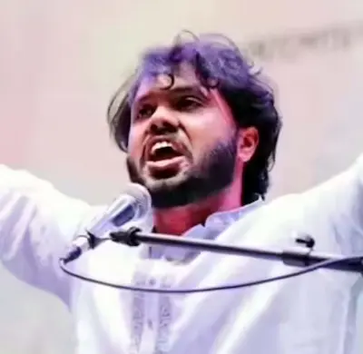 BENGLADESH-बंगबंधु छात्रावास का नाम बदला, अब शहीद हादी छात्रावास कहलाएगा