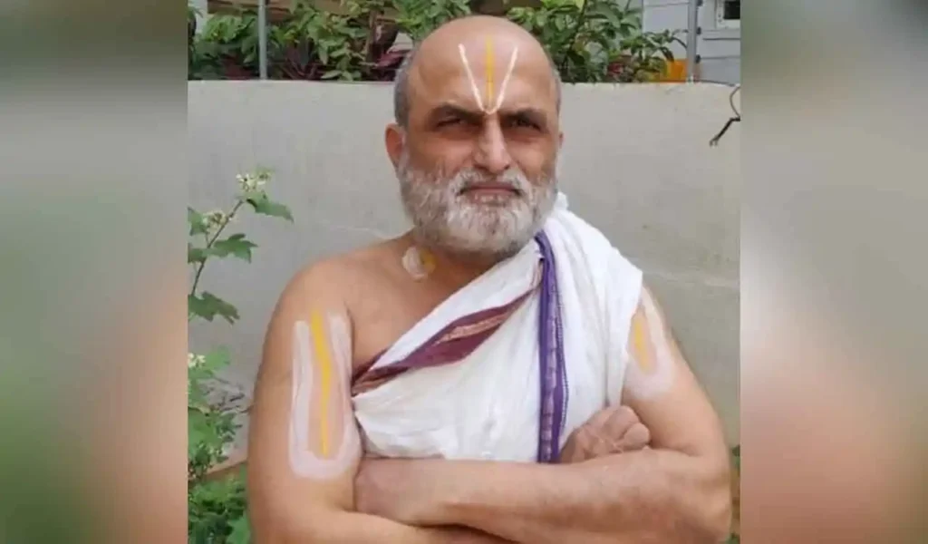 रंगराजन