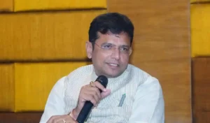 मंत्री ने लाइफ साइंसेज़ क्षेत्र में नागप्पन की भूमिका की सराहना की