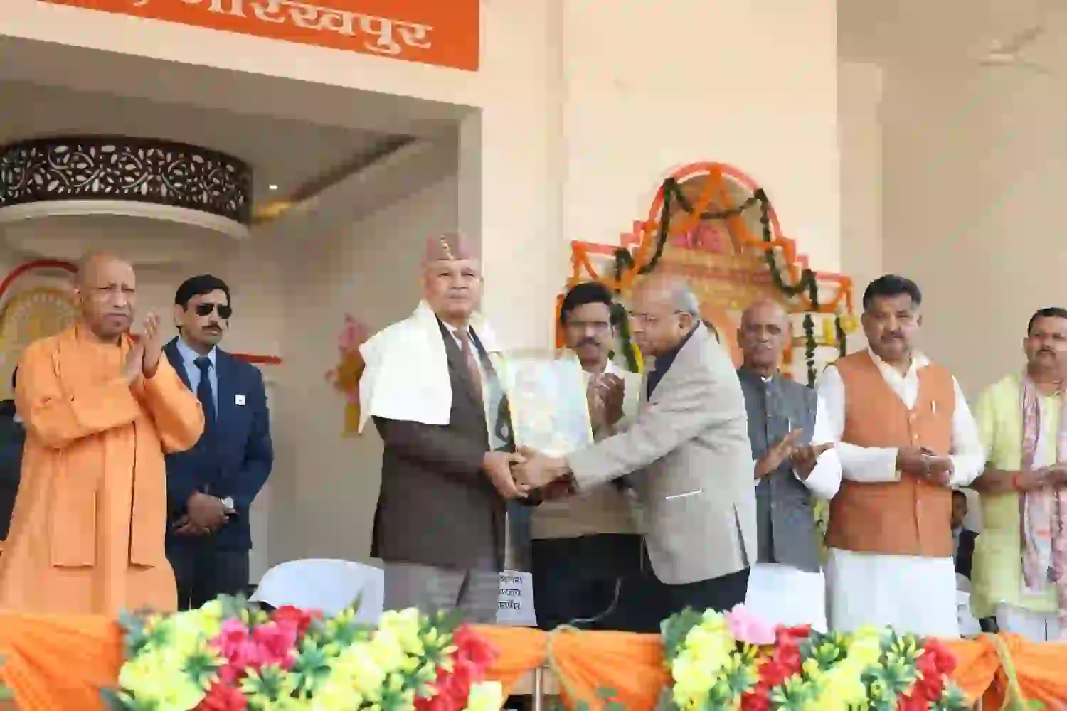 भारतीय मूल्यों पर आधारित शिक्षण संस्थान की स्थापना करना, सच्ची राष्ट्रसेवा – लेफ्टिनेंट जनरल योगेंद्र डिमरी