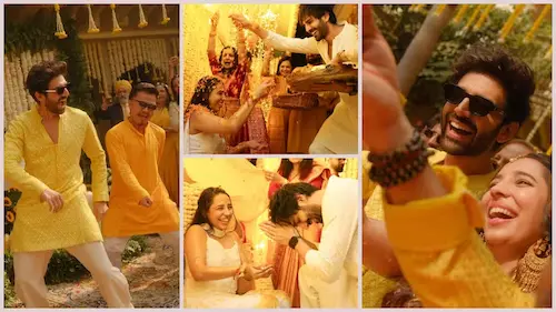 कार्तिक आर्यन