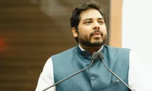 पेद्दापल्ली के लिए केंद्रीय विद्यालयों की तत्काल मंजूरी की मांग