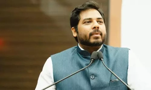 News Hindi : पेद्दापल्ली के लिए केंद्रीय विद्यालयों की तत्काल मंजूरी की मांग