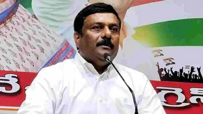 News Hindi : सरपंच चुनाव नतीजे कांग्रेस के खिलाफ जनाक्रोश का संकेत – एलेटी महेश्वर रेड्डी