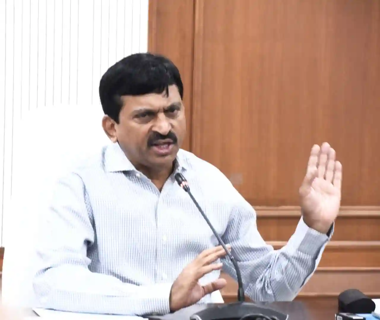 मार्च तक एक लाख इंदिरम्मा मकान तैयार, जून तक कुल 3 लाख – पोंगुलेटी