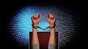 डिजिटल अरेस्ट साइबर ठगी मामले में दो आरोपी गिरफ्तार