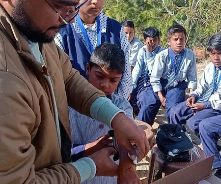 उत्तराखंड