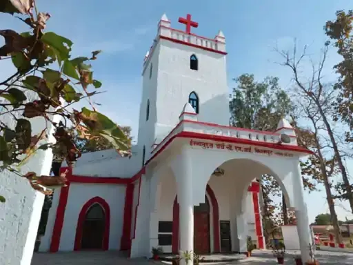 क्रिसमस