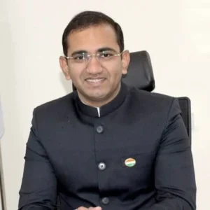 बुनियादी स्तर पर बिजली सेवाओं को बेहतर किया है – मुशर्रफ फ़रूकी