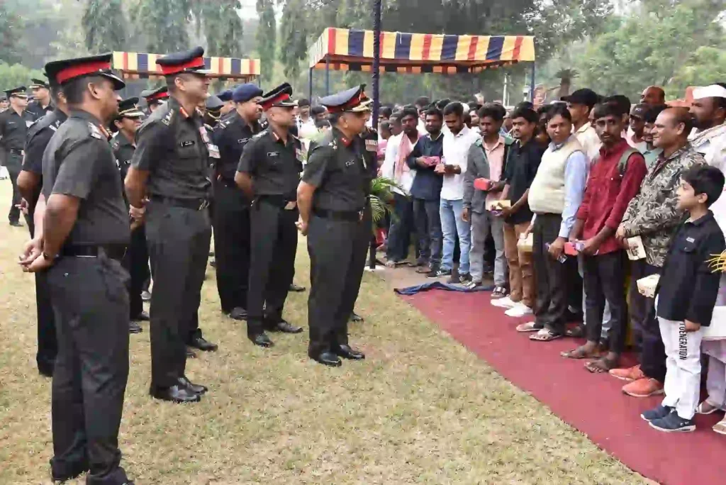 अग्निवीर