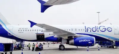 INDIGO-इंडिगो यात्रियों के लिए अलर्ट, कई उड़ानें रद्द