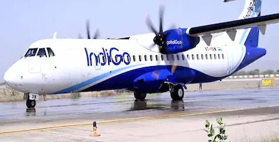 INDIGO-पायलटों को लुभाने एयरलाइंस का 50 लाख तक बोनस ऑफर