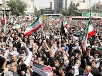 IRAN- ईरान में महंगाई पर उबाल, जेन जेड के गुस्से से सरकार बैकफुट पर