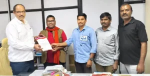 एआईएफवाई ने गैरकानूनी प्रवेश परीक्षाओं के खिलाफ कदम उठाने की मांग