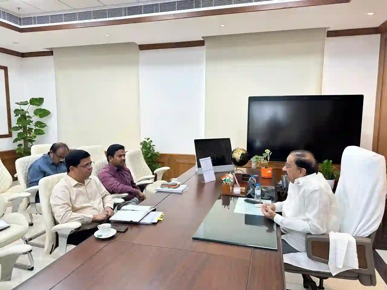 मुख्यमंत्री करेंगे किसान यांत्रिकीकरण योजना का पुनः शुभारंभ