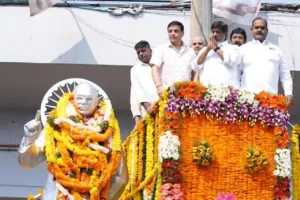 अंबेडकर के विचार तेलंगाना के शासन का मार्ग प्रशस्त करते हैं – भट्टी