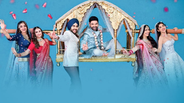 Kis Kisko Pyaar Karoon 2 : हिट बनने के लिए कितनी कमाई ज़रूरी?…