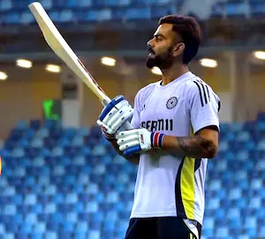 Virat Kohli-विराट कोहली संन्यास से वापसी नहीं करेंगे- कैफ