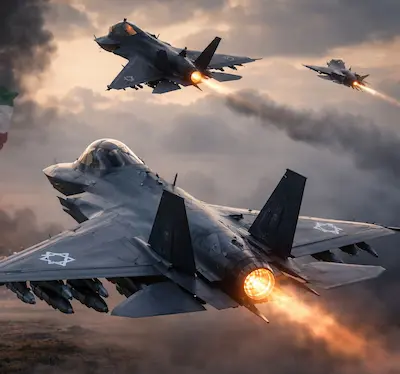 Latest Hindi News : IRAN-इजराइल-ईरान तनाव के बीच 29 को ट्रंप से नेतन्याहू की अहम बैठक