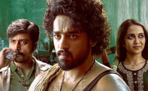 रोशन कनकला का दमदार जंगल अवतार और शानदार एक्शन…