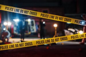 हैदराबाद के रेन बाजार में युवक की हत्या | पुरानी रंजिश की आशंका…