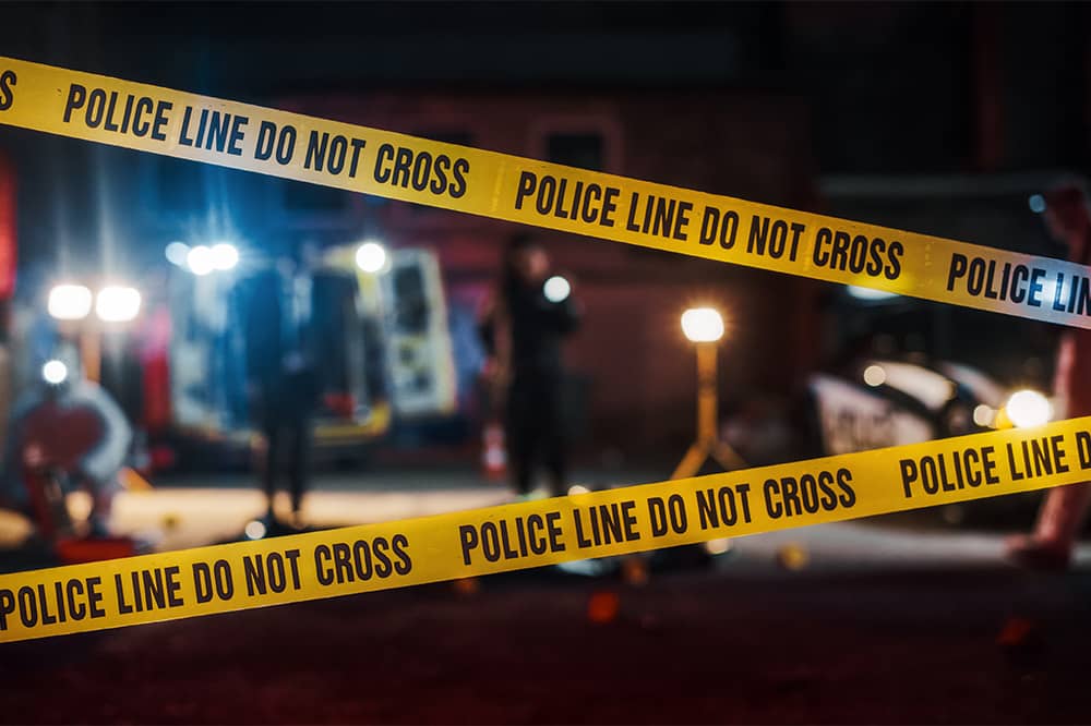 Hyderabad stabbing case