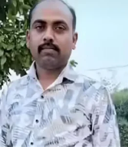 Bihar- मुजफ्फरपुर में दिनदहाड़े RJD नेता की गोली मारकर हत्या