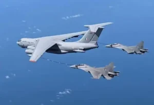 भारत-फ्रांस वायुसेना युद्धाभ्यास ‘गरुड़’ संपन्न, वायुवीर लौटे स्वदेश