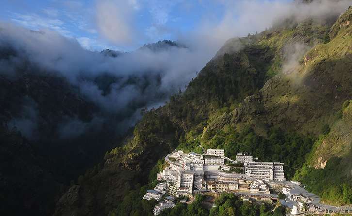 Jammu kashmir : JKRERA कानून की समीक्षा | रियल एस्टेट में पारदर्शिता पर सरकार का जोर