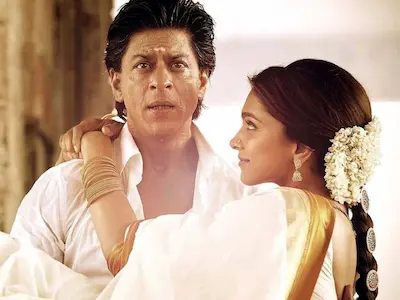 Mumbai- शाहरुख-दीपिका की ‘चेन्नई एक्सप्रेस’: रोहित शेट्टी ने रीशूट क्यों किया