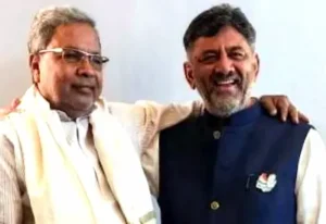 Karnatka-कर्नाटक कांग्रेस में समझौता, पर अंदरूनी हलचल जारी