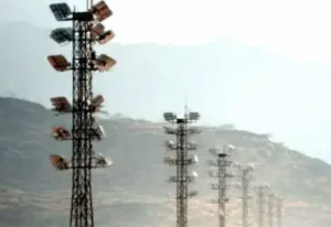 PAK-ऑपरेशन सिंदूर का खौफ बरकरार, एलओसी पर पाकिस्तान ने लगाए एंटी-ड्रोन सिस्टम