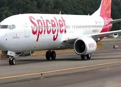 Latest Hindi News : स्पाइसजेट की बड़ी पहल, रोज़ चलेगी 100 अतिरिक्त फ्लाइट्स