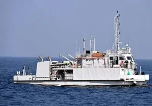 भारतीय नौसेना को मिलेगा नया स्वदेशी डाइविंग क्राफ्ट, 16 को होगा शामिल