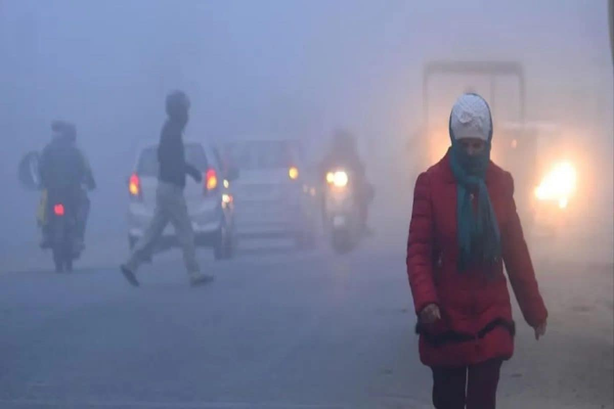 Bihar- बिहार में कड़ाके की ठंड का कहर, 30 जिलों में ‘कोल्ड डे’ का अलर्ट
