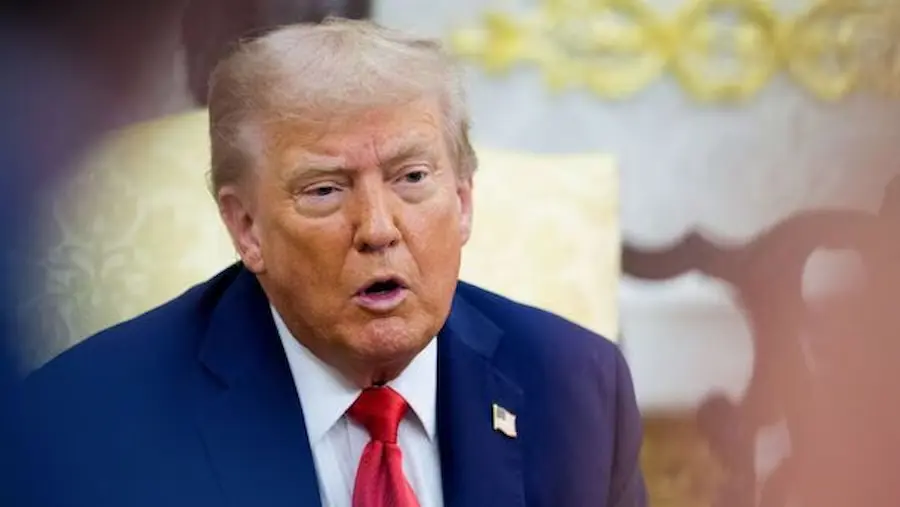 Latest Hindi News : USA-अमेरिकी सैनिकों की मौत पर ट्रंप का संदेश, सीरिया में बड़े हमले के संकेत